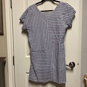 Casual Summer Dress